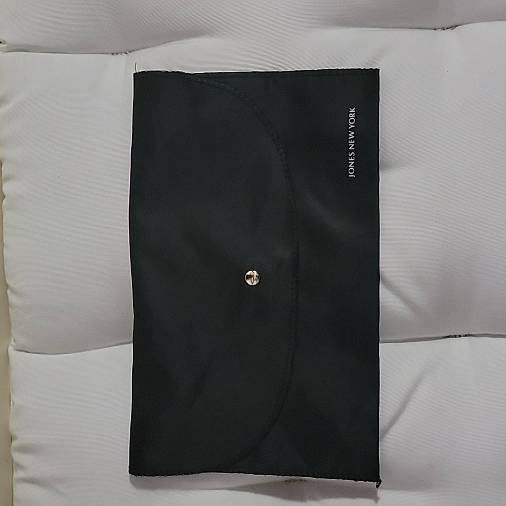 Accessory/Jewelry Silk Bag Holder